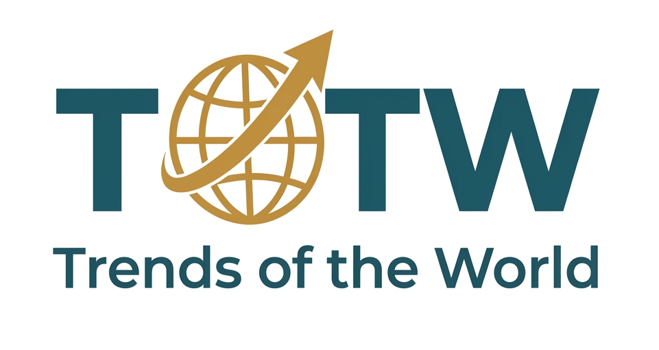 Trends of the World